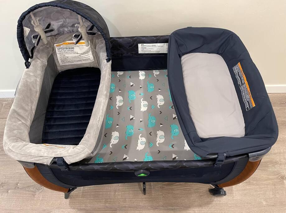 1-Bedroom With Cali King Size Bed In サンディエゴ エクステリア 写真