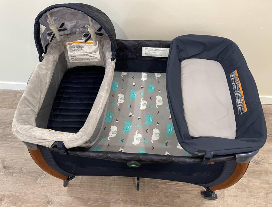 1-Bedroom With Cali King Size Bed In サンディエゴ エクステリア 写真